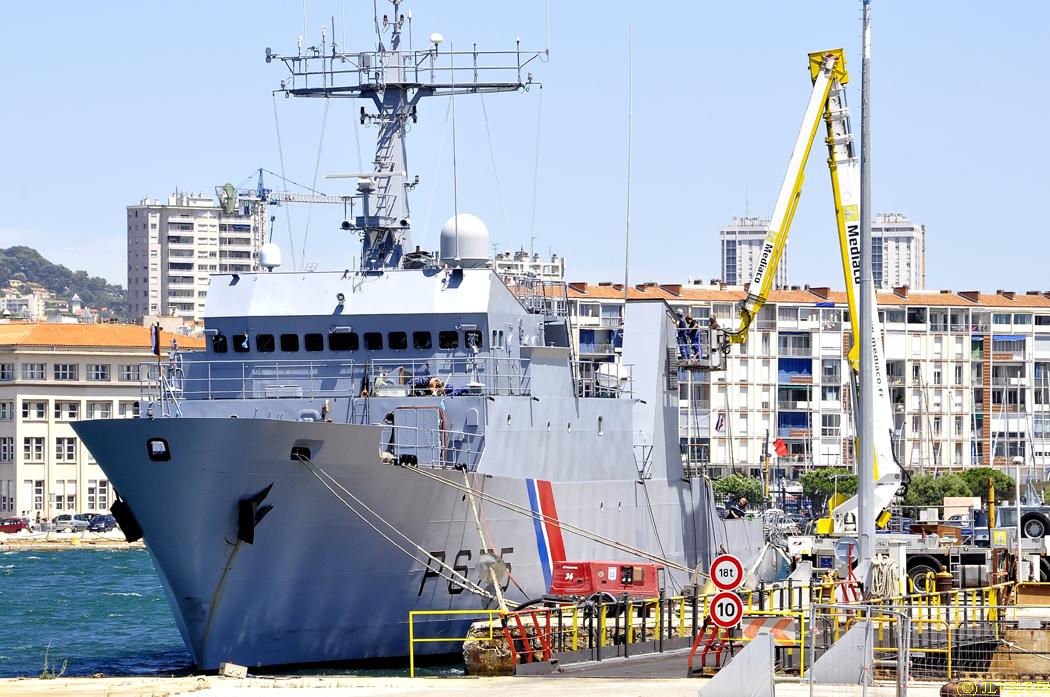 ship